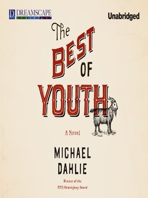 cover image of The Best of Youth